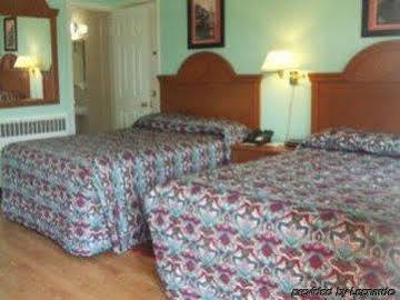 Robin Hood Motel Saratoga Springs Extérieur photo